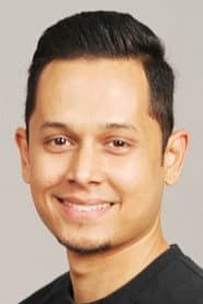 Hafizul Kamal في دور Imran Tamrin / Yan
