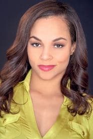 Natascha Hopkins as Efa