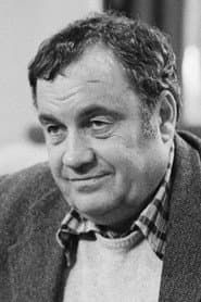 Eldar Ryazanov as airplane passenger
