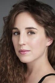 Cris Iglesias as Abuela Joven