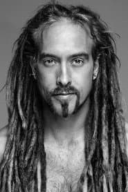 Azmyth Kaminski في دور Film Crew Member