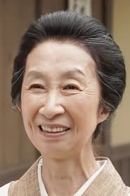 鷲尾真知子 في دور Kazuki's Teacher