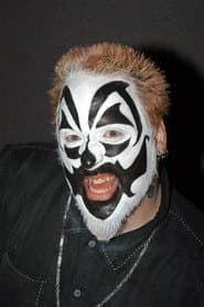Violent J في دور Big Baby Sweets