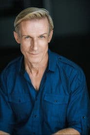 Clay St. Thomas as Dr. Walsh