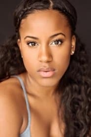 Asha Bromfield في دور Michelle