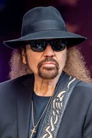 Gary Rossington as Himself