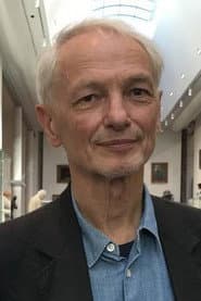 Jean-Paul Philippon في دور Self - Architecte, Musée d'Orsay
