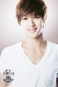 예성 في دور Self