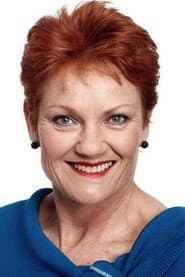 Pauline Hanson dans le rôle de Self