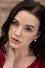 Abby Joy as Sarah