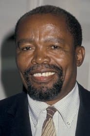 Zakes Mokae as Ben Mukurob