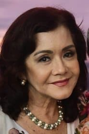 Carla Martinez في دور Wealthy Lady
