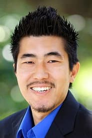 James Z. Feng as Video Store Owner