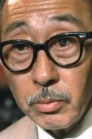 Bob Okazaki dans le rôle de Izumi