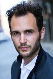 Grant Harrison dans le rôle de Andy (AA)