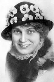 Leona Hutton dans le rôle de Fannie Rice