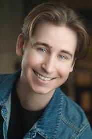 Lee J. Poichuk في دور Rob Gardener (voice)