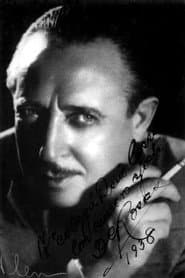 Enrique de Rosas في دور Don Marcial the Brigadier