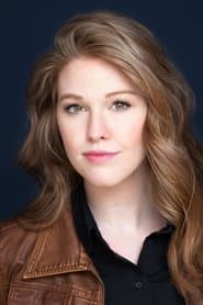 Chelsey Grant dans le rôle de Amy