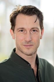 David Rott dans le rôle de Pit Winter
