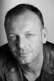 Hugo Speer as Simon Broome