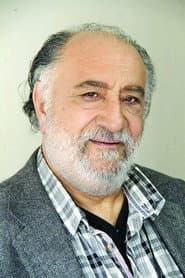Dariush Arjmand as Haji Naghdi