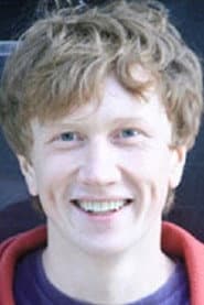 Олег Билик في دور Redheaded Policeman