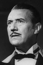Alphonse Martell في دور Waiter