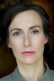 Monica Reyes dans le rôle de Journalistin