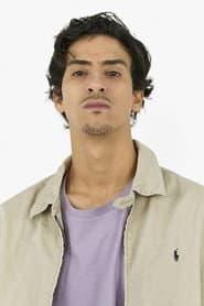 Mouad Ghazouan as Rafir