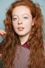 Ruby McCollister dans le rôle de Ruby