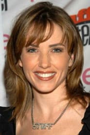 Kayren Butler as Suzanne