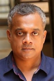 Gautham Vasudev Menon as Inspector Raghavan