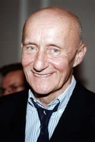 Marek Walczewski dans le rôle de VIP