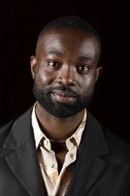 Paapa Essiedu as The Duke of Burgundy