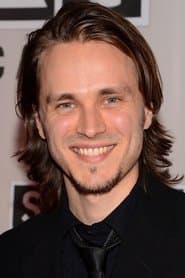 Jonathan Jackson في دور Jesse Tuck