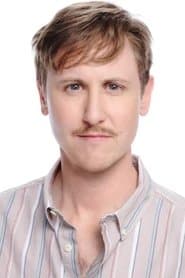 Johnny Pemberton dans le rôle de Ziffel