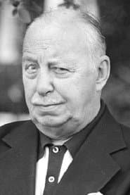 Bill Fraser as Joe Newton