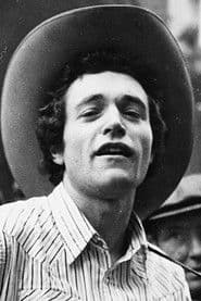 Jack Elliott في دور The Sailor