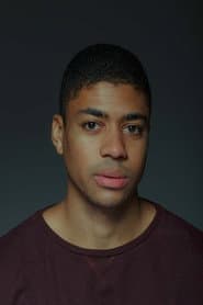 Victor Salomão dans le rôle de Zito