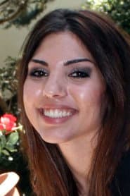 Sara Jaha as Lorena