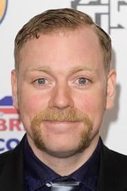 Rufus Hound dans le rôle de Self
