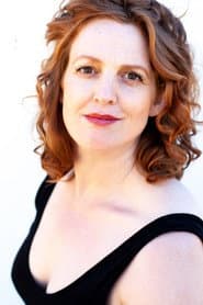 Astrid Wells Cooper dans le rôle de Tamsin - segment 'Watch Me'