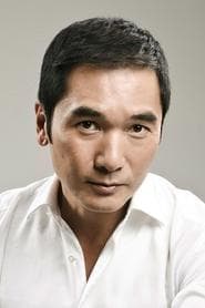 方中信 في دور Commander Fong