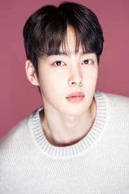 김민기 في دور Sergeant Kim Sang-tae