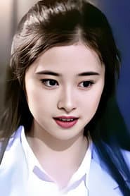 何美钿 dans le rôle de Sister of Quin's Wife