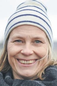 Johanna Eiworth dans le rôle de Frau des Glasbläsers