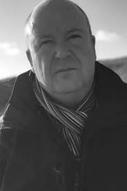 Brian Collins في دور Christy