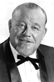 Burl Ives dans le rôle de Rufus Hannassey