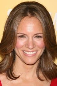 Susan Downey dans le rôle de Self